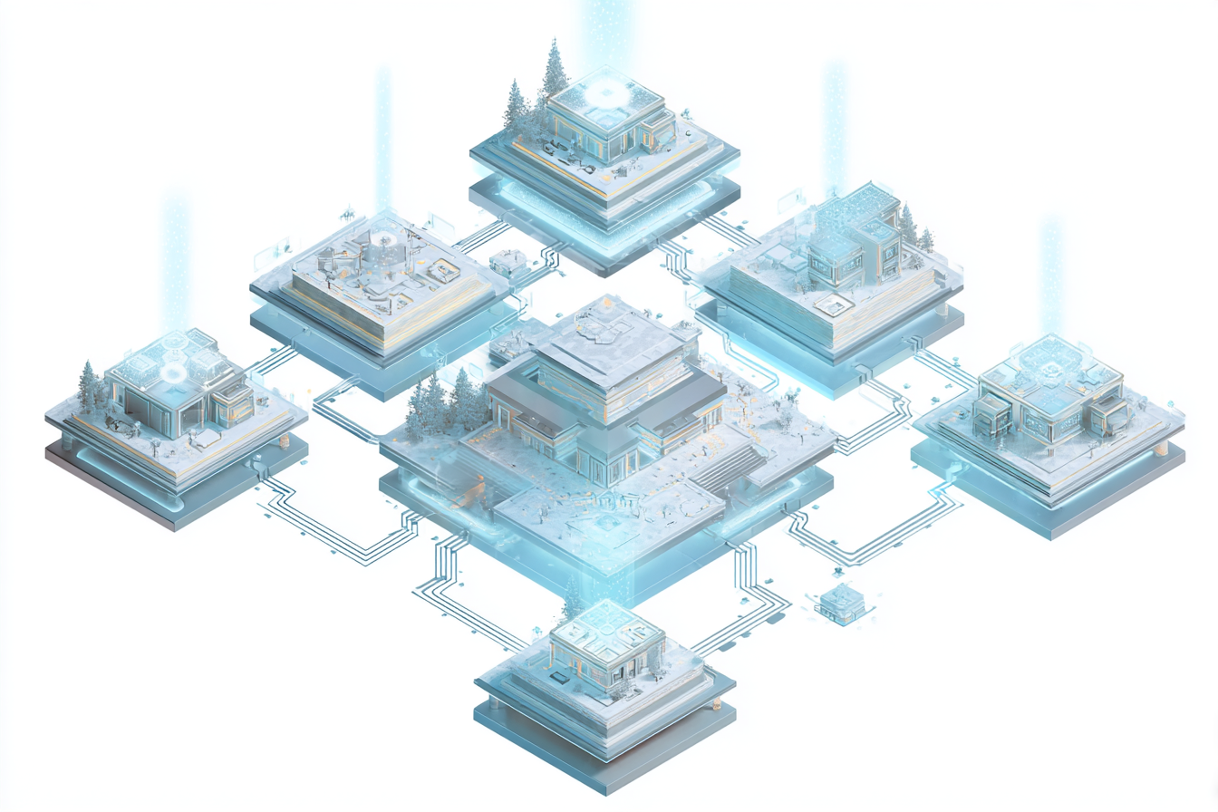 Integration & Enablement