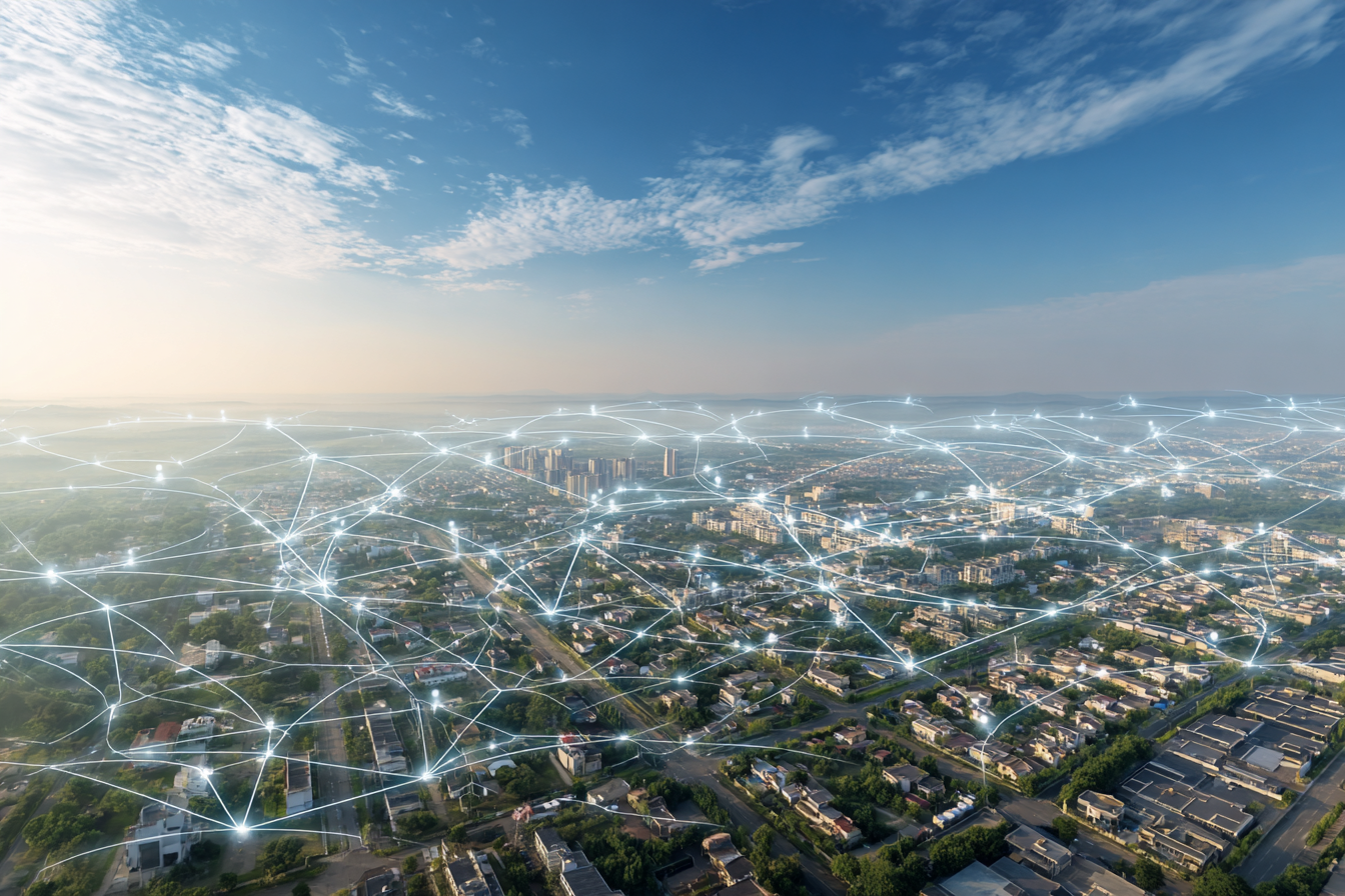 Physical & Civic Systems