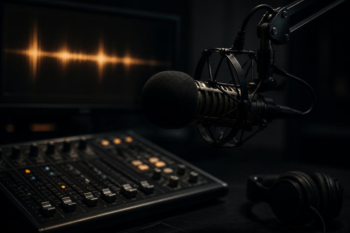 Media, Commerce & Operating Platforms